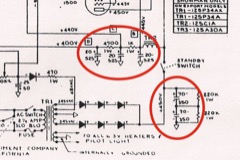 Plate Blocker circuit